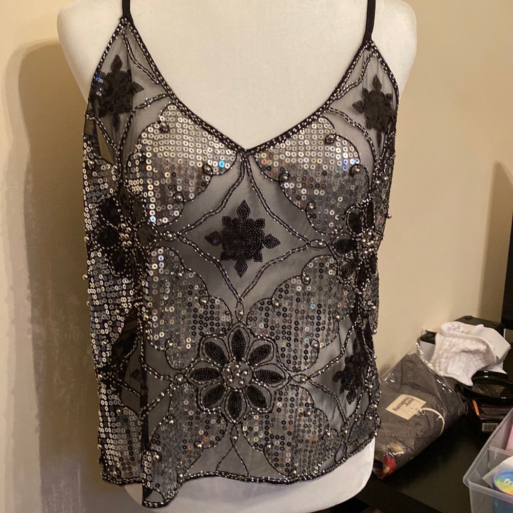 Gorgeous Sexy Top